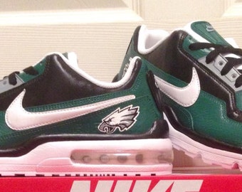 dallas cowboys sneakers nike air max