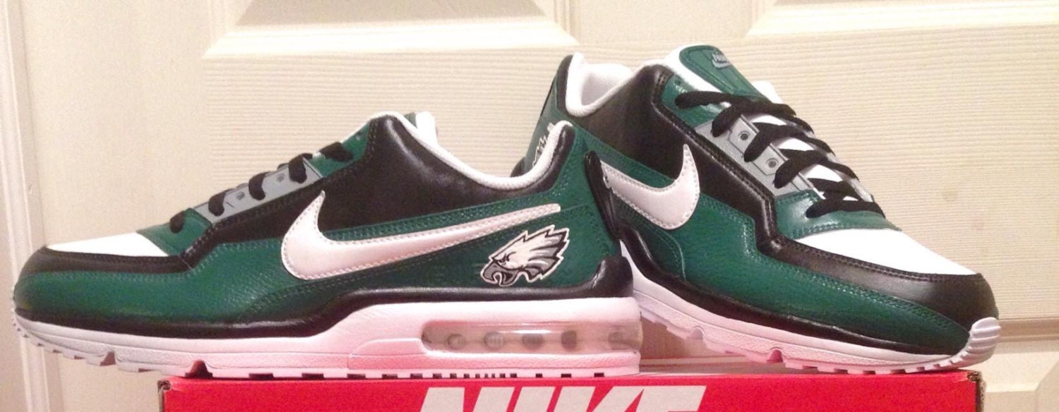 nike air max philadelphia eagles