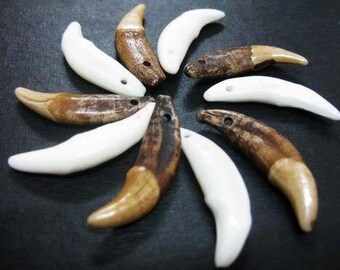 Wolf Teeth