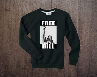 free bill cosby shirt