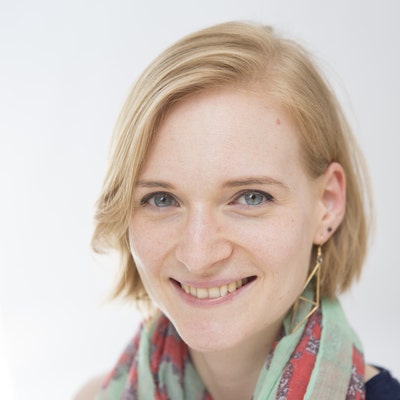 Isabelle Mattern