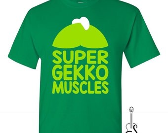 PJ Masks Tee - Gekko, Catboy, Owlette - Adult Sizes