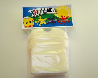 HOMEMADE Squishies Squishy SquishMEz Craft Kit