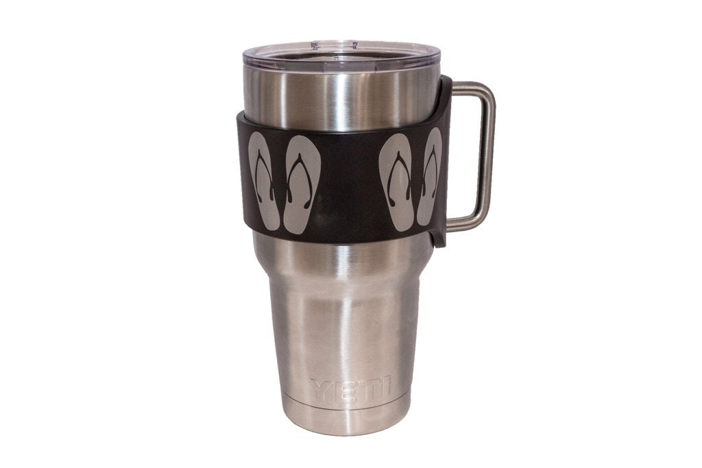yeti tumbler 30 oz with handle