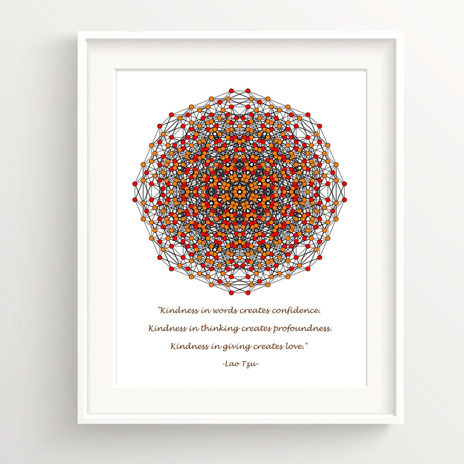 Instant downloadable art quotes wall art quotes by ArtQuoteShop