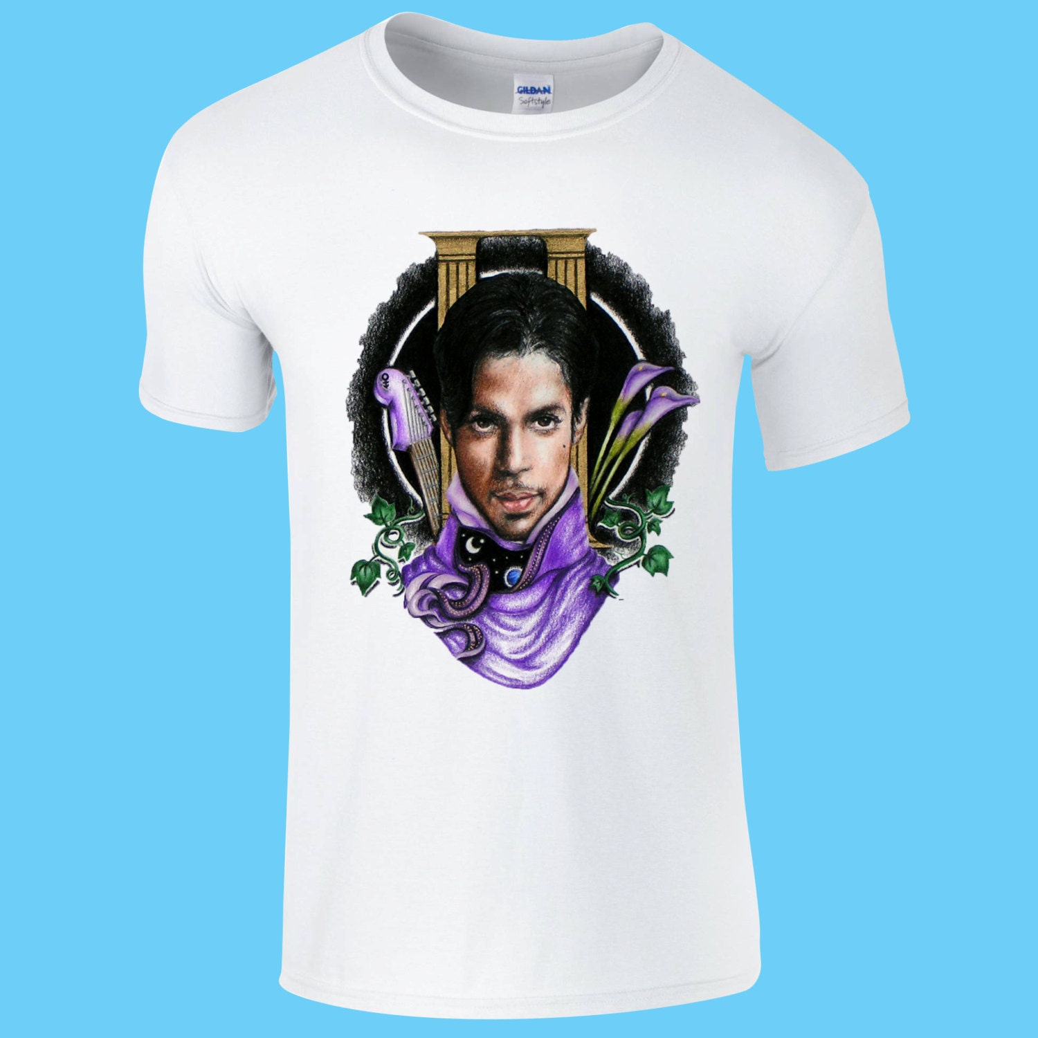 royal prince t shirt