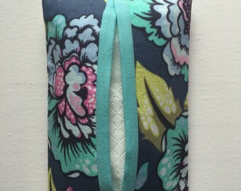 pocket tissue holder / kleenex holder