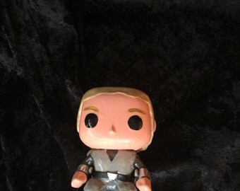 Custom Funko Pop: Joscelin Verreuil