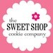 TheSweetShopCookieCo