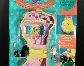 polly pocket rabbit house