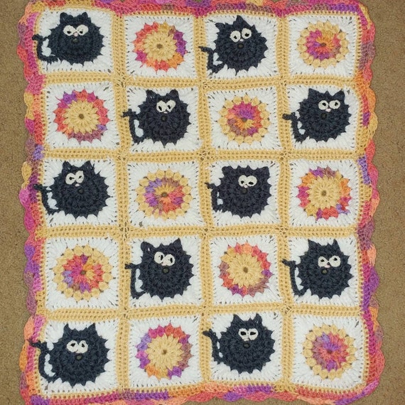 jelly cat blankets