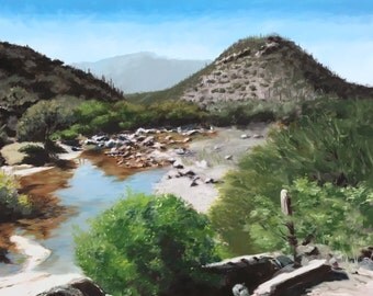 Bear Canyon