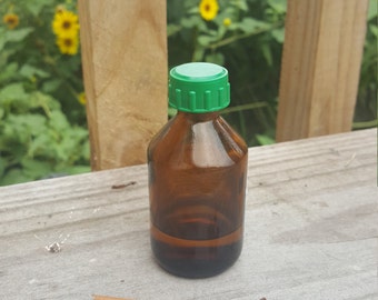 Keep Calm and Cinnamon Beard Oil- Vanilla, Cinnamon, Clove, Black pepper