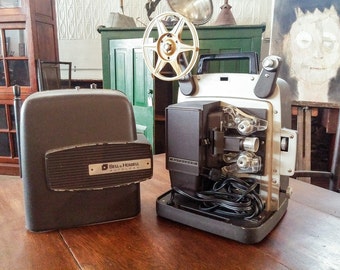 Projecteur vintage | Etsy