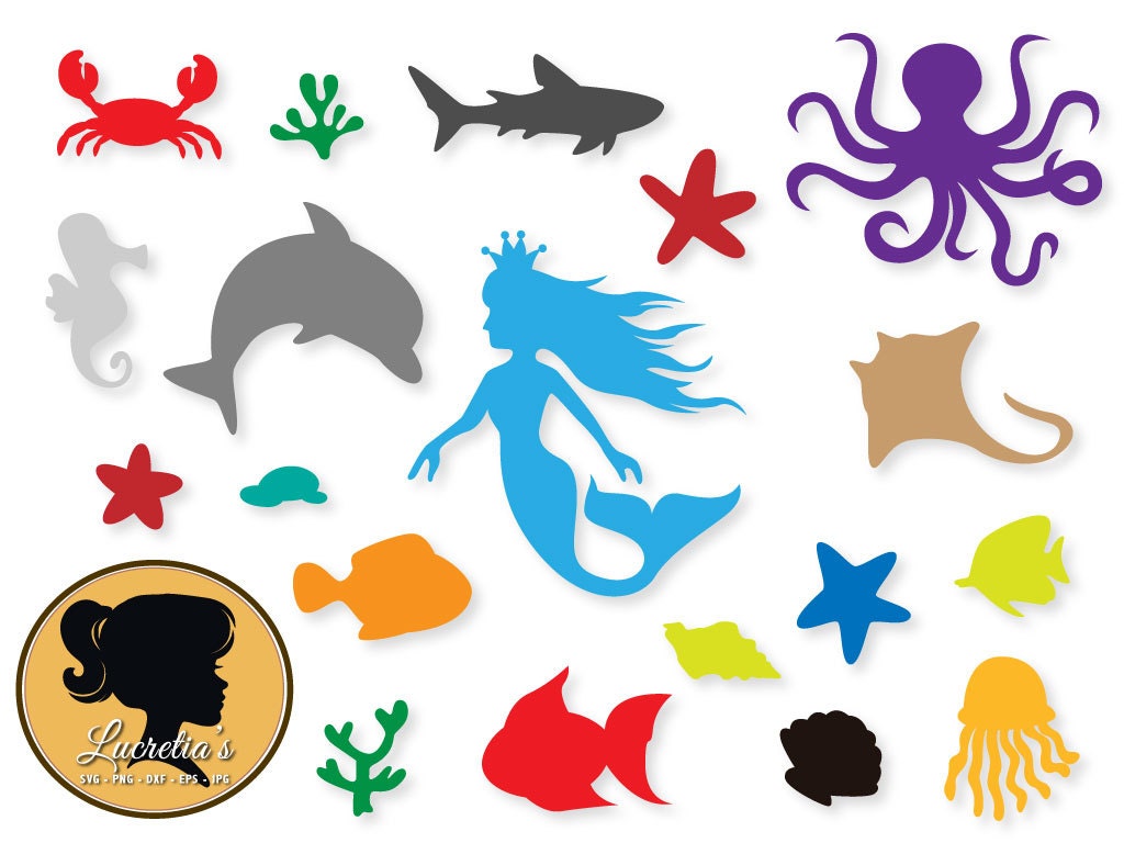 Free Free Sea Life Svg Free 493 SVG PNG EPS DXF File