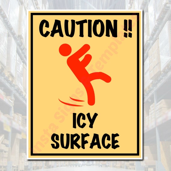 Caution do not enter wet floor warning Sign safety
