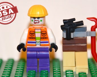 lego joker henchmen