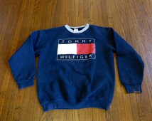 Popular items for tommy hilfiger on Etsy