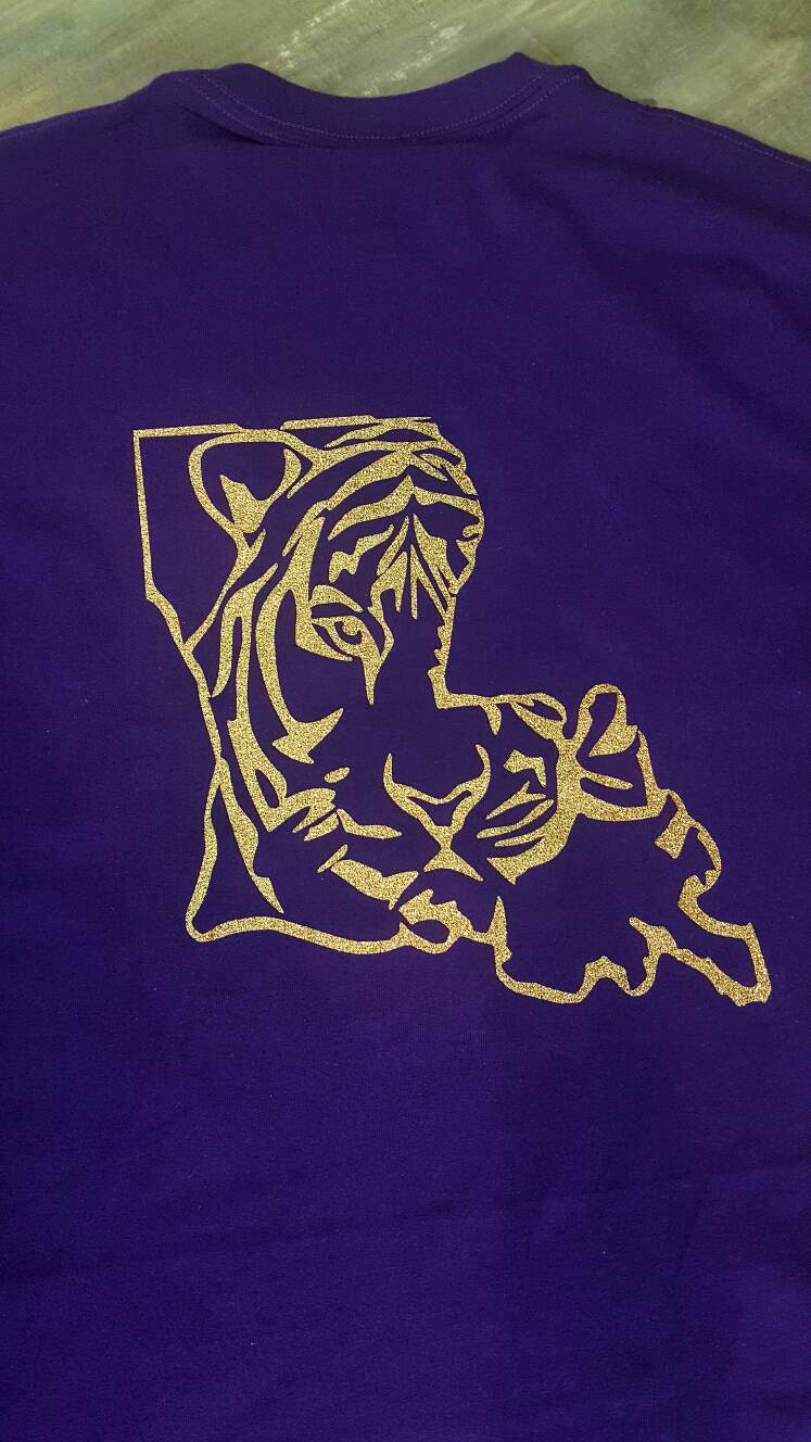 lsu law t shirt