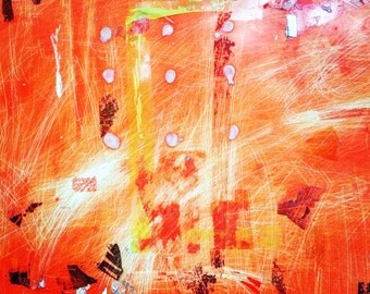 Rhythm of the Big City