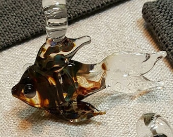 glass
