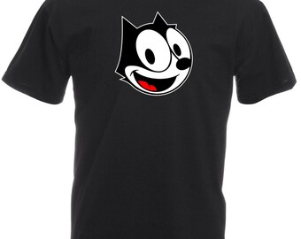 felix the cat t shirts vintage