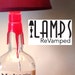 Lamps ReVamped and More
