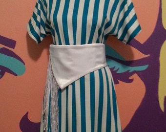 Jerrica Benton Costume of Jem and the Holograms