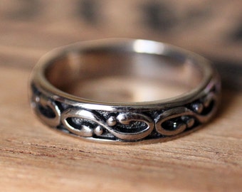 hungarian mens wedding rings