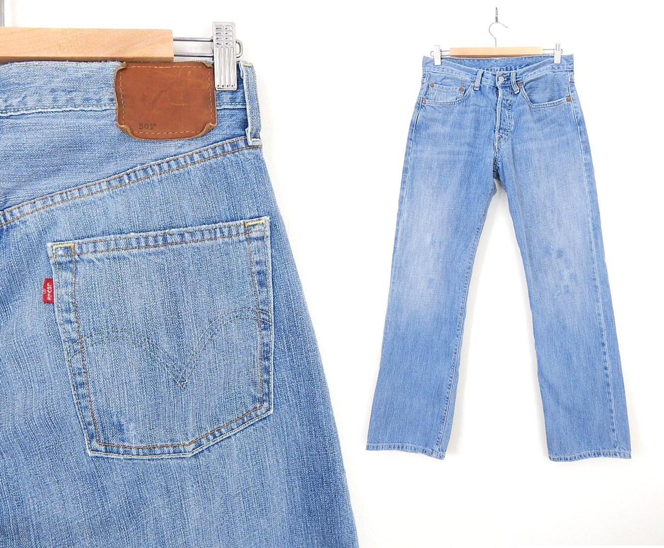 levi's capital e jeans discontinued