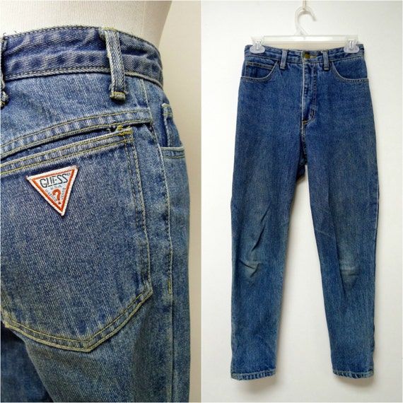 guess georges marciano jeans