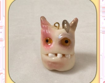 Polymer clay Figurines