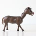 Vintage Toy Donkey, Schoenhut