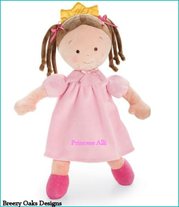 Custom Baby Doll ...