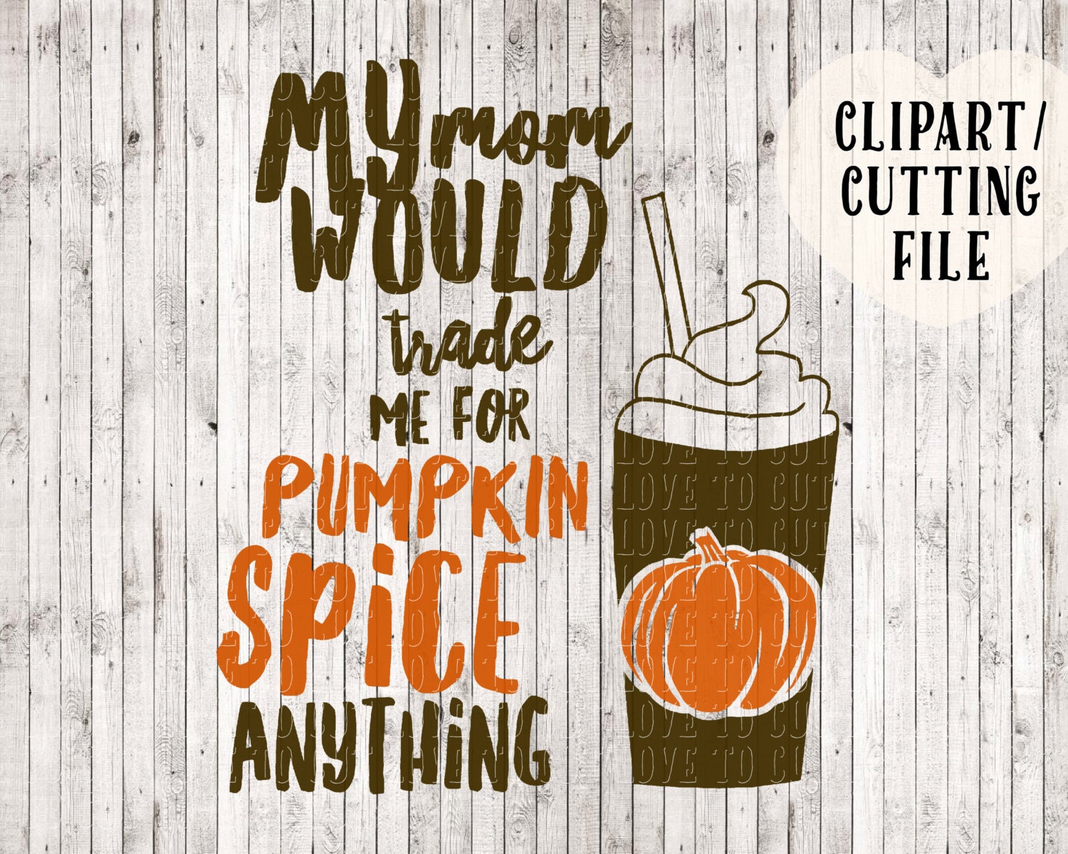 Download pumpkin spice svg fall svg thanksgiving svg kids shirt svg