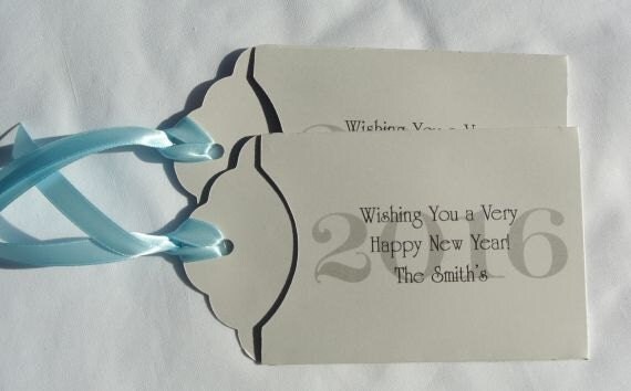 New Years Eve Decorations - New Years Party - 2016 Il_570xn