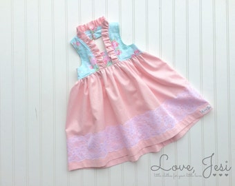 Little Girl Dresses, Baby Girl Dresses, Easter Dresses for Girls, Girls Dresses Handmade, Girls Spring Dress, Girls Dresses, Girl Toddler