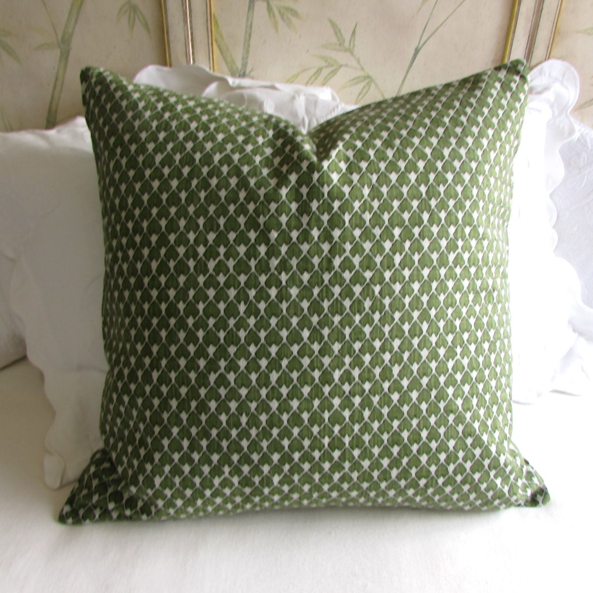 euro pillows 26x26