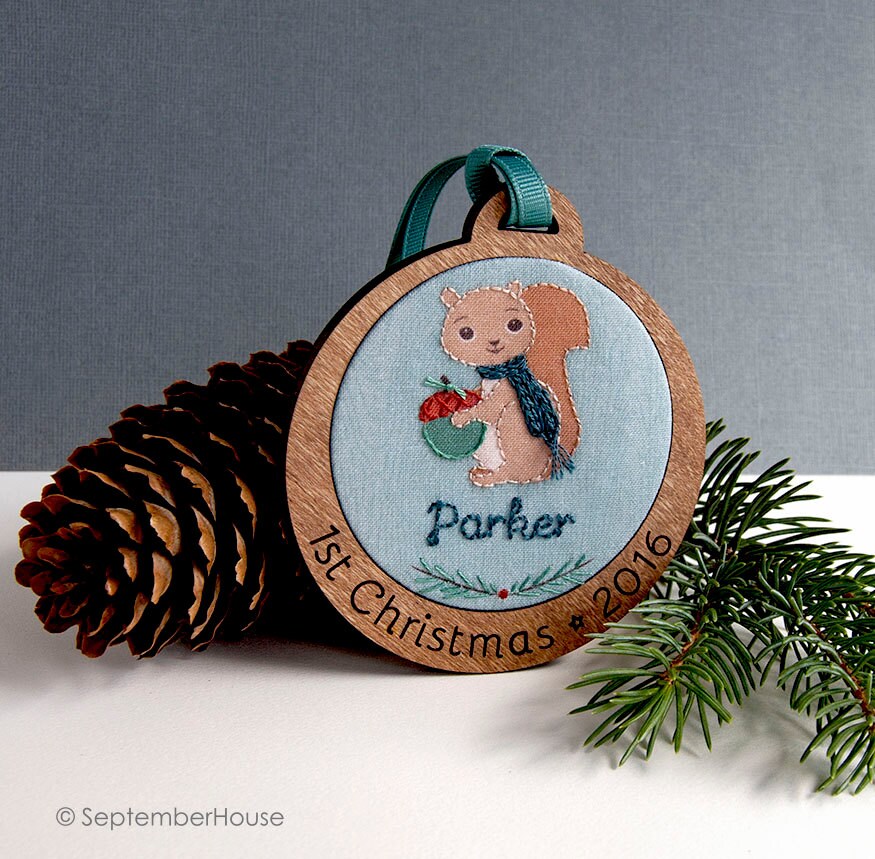 baby s first christmas personalized holiday ornament hand baby s first christmas personalized holiday ornament hand