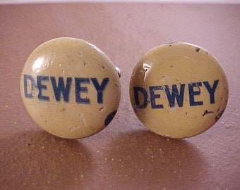 Image result for vintage political cufflinks