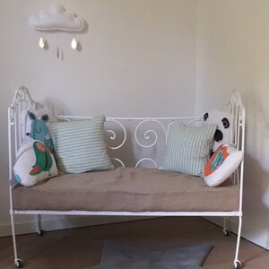 Buyer photo Axelle Cermeno, who reviewed this item with the Etsy app for iPhone.