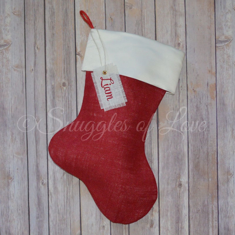 satin christmas stocking burlap and satin stocking satin christmas stocking burlap and satin stocking