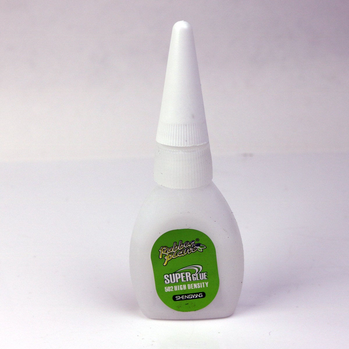 1 pc Super Glue . 502 High Density Essential Leather Glue for Cord