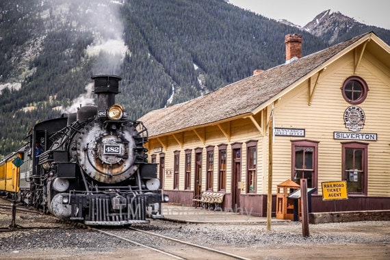 Durango silverton train discount coupons