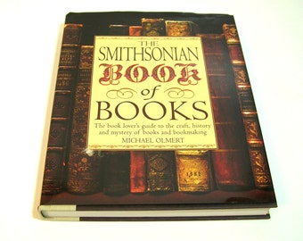 smithsonian top ten books lost to time