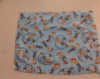 toy story knit fabric