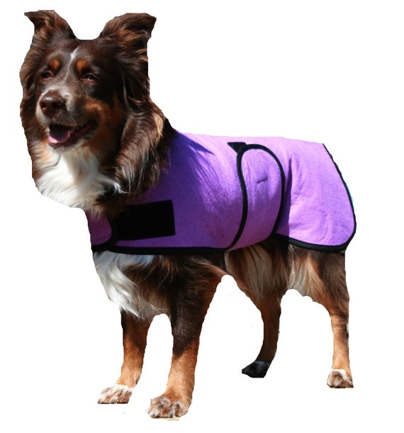 Dog Cool Coat custom made just for your dog with by madebyde