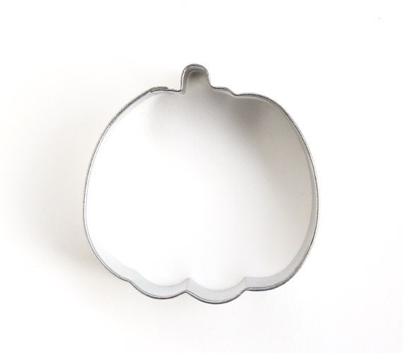 Pumpkin Cookie Cutter, Jack O' Lantern Cookie Cutter, Halloween Cookie Cutter, Fall Cookie Cutter Il_570xn