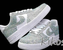 scarpe nike swarovski