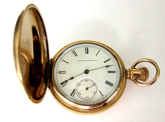 keystone watch case serial numbers